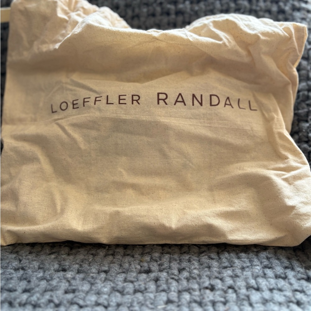 Loeffler Randall Rayne Bow Clutch - Picture 12 of 14